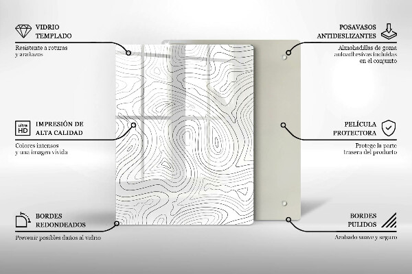 Tocător de bucătărie dopuri de vin vechi