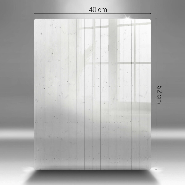 Tocător de bucătărie Placi moderne luminoase