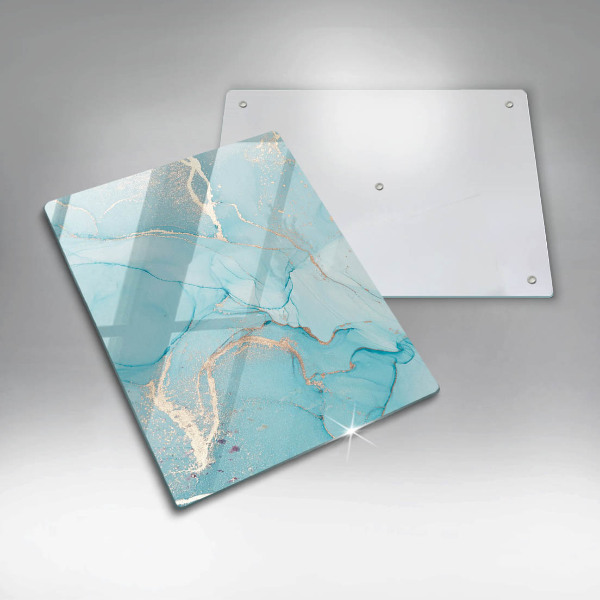 Tocător de bucătărie Abstracția pietrei