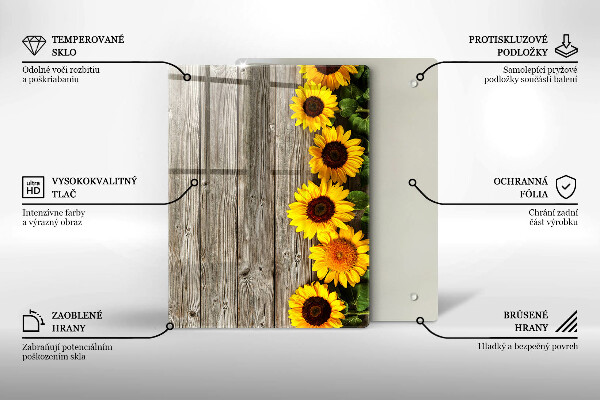 Tocător de bucătărie Trunchiuri de copaci