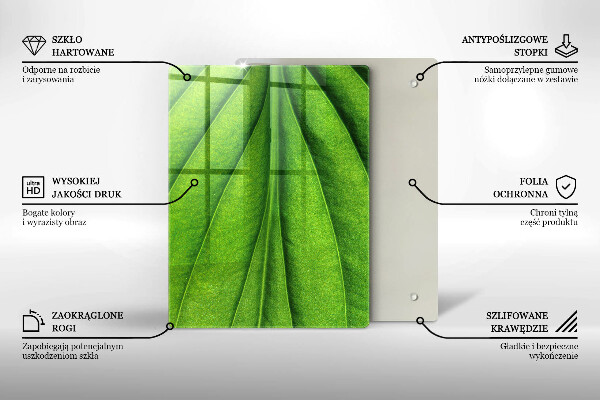 Tocător de bucătărie Textura piatră de marmură