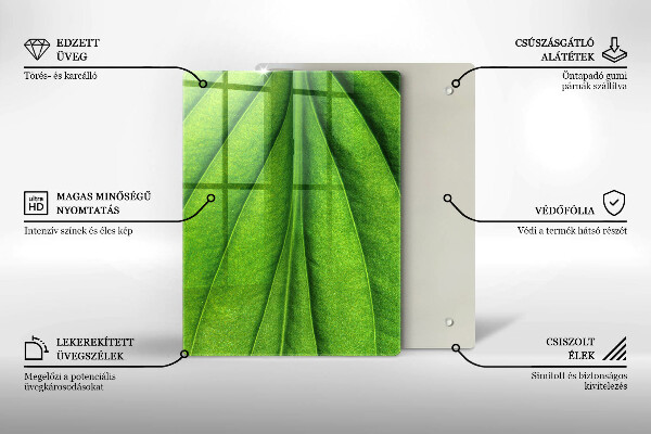 Tocător de bucătărie Textura piatră de marmură