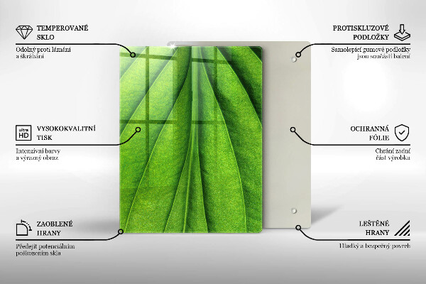 Tocător de bucătărie Textura piatră de marmură