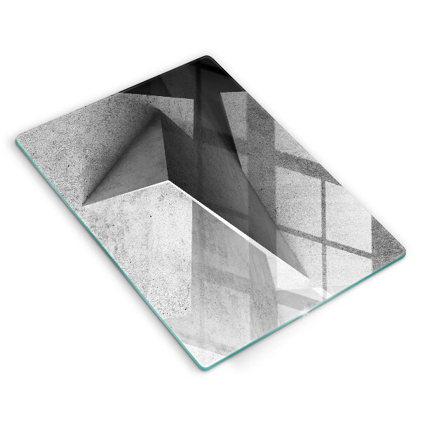 Tocător de bucătărie Abstracție concretă