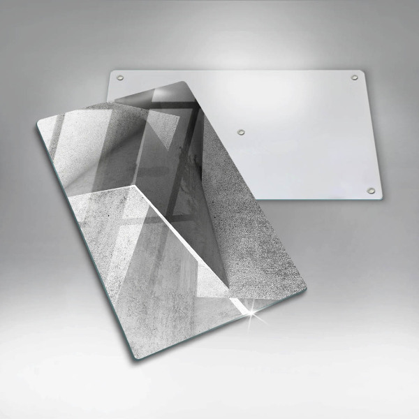 Tocător de bucătărie Abstracție concretă