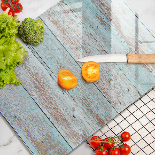 Tocător de bucătărie Placi vechi de epocă