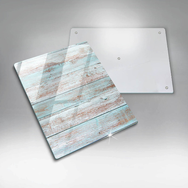 Tocător de bucătărie Placi vechi de epocă