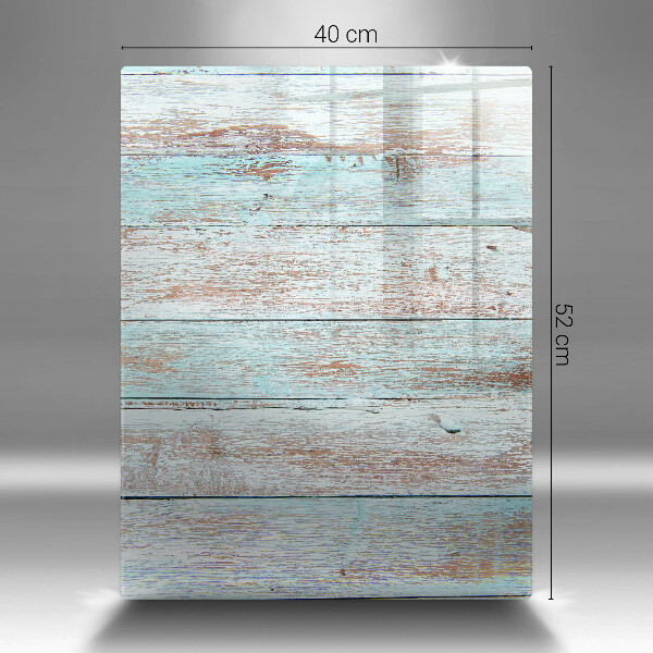 Tocător de bucătărie Placi vechi de epocă