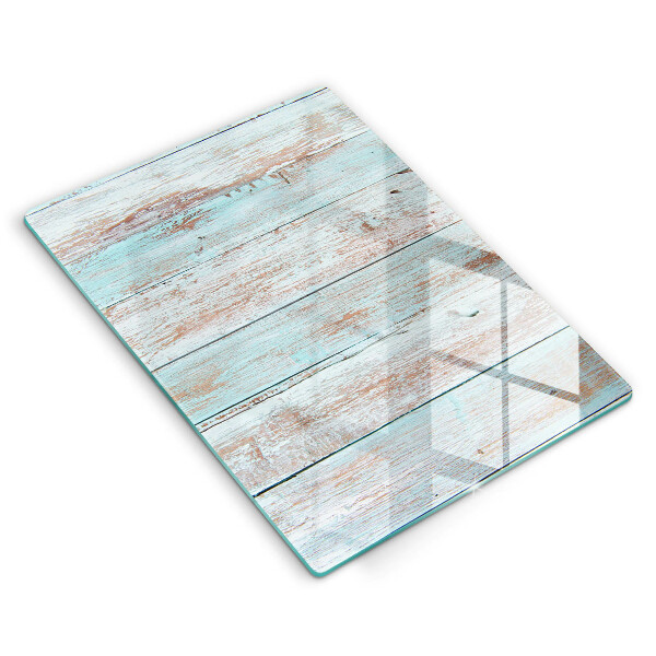 Tocător de bucătărie Placi vechi de epocă