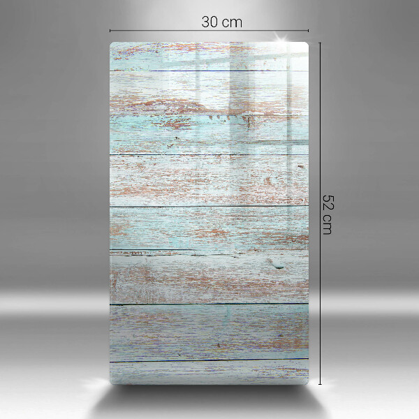 Tocător de bucătărie Placi vechi de epocă