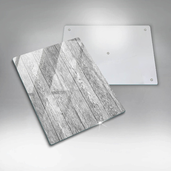 Tocător de bucătărie Scânduri vechi de lemn