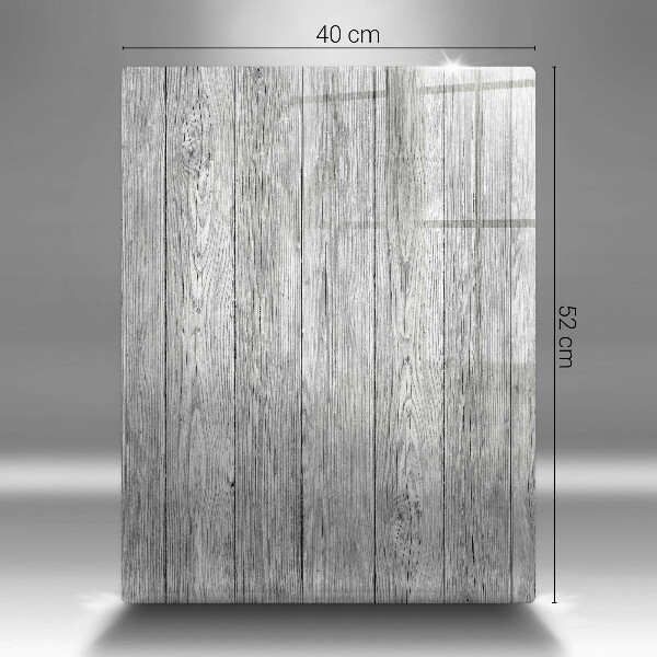 Tocător de bucătărie Scânduri vechi de lemn