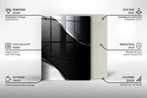 Tocător de bucătărie Scânduri vechi de lemn