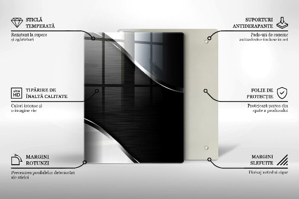 Tocător de bucătărie Scânduri vechi de lemn