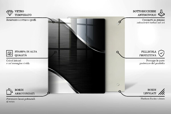 Tocător de bucătărie Scânduri vechi de lemn