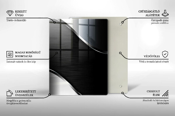 Tocător de bucătărie Scânduri vechi de lemn