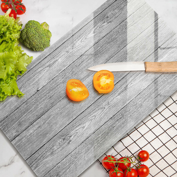 Tocător de bucătărie Scânduri vechi de lemn