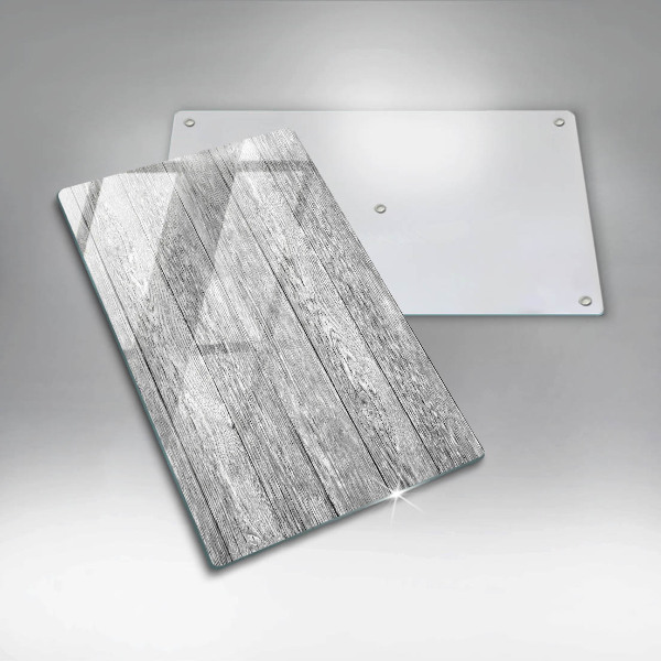 Tocător de bucătărie Scânduri vechi de lemn