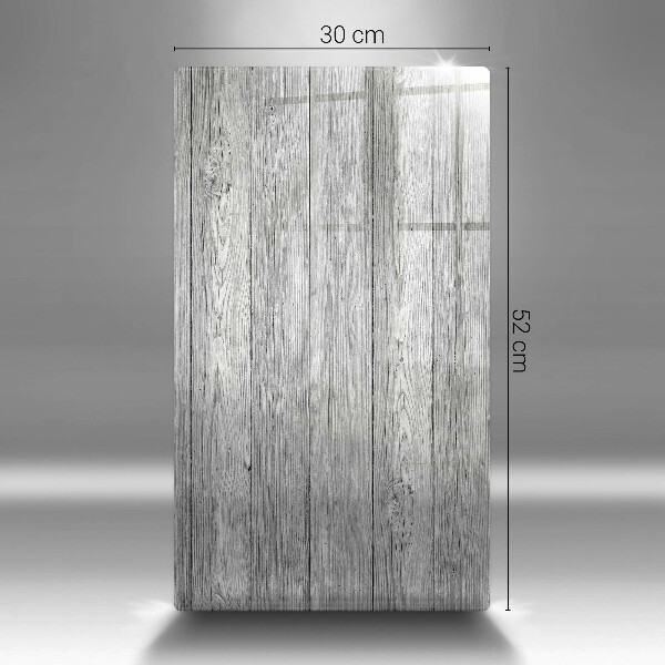 Tocător de bucătărie Scânduri vechi de lemn