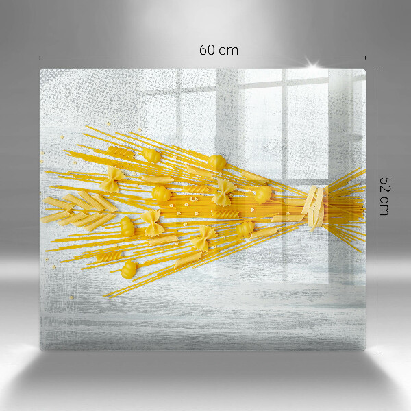 Tocător de bucătărie Paste