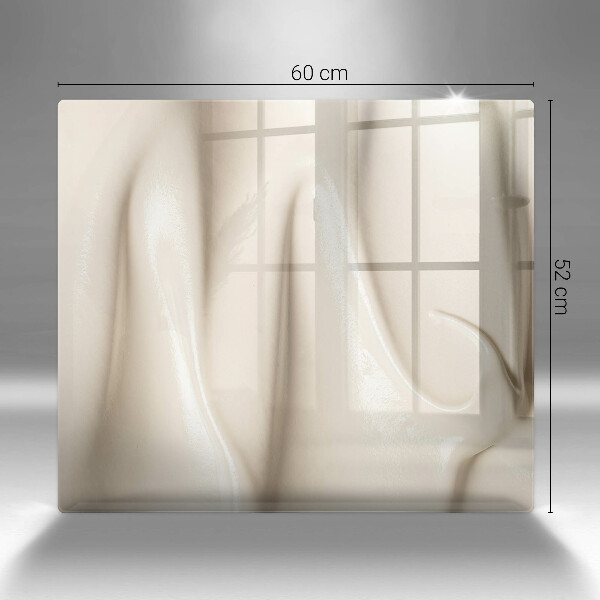 Tocător de bucătărie Înghețată cremoasă