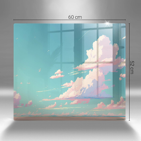 Tocător de bucătărie Raiul de basm