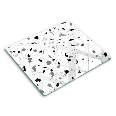 Tocător de bucătărie Gresie decorativa