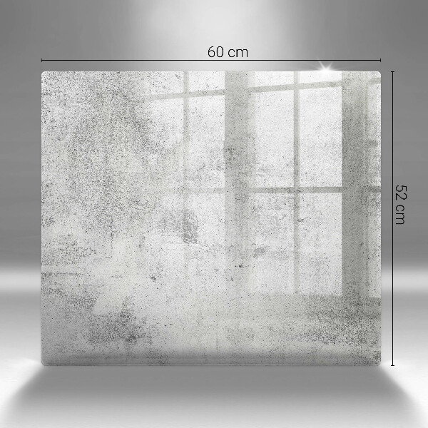 Tocător de bucătărie Textura de beton