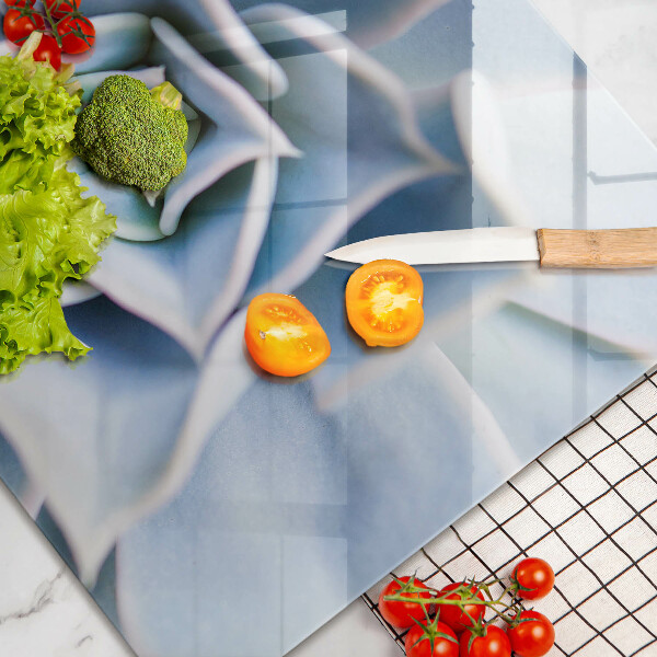 Tocător de bucătărie Planta de flori