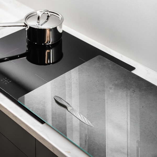 Tocător de bucătărie Fundal cu textură de beton