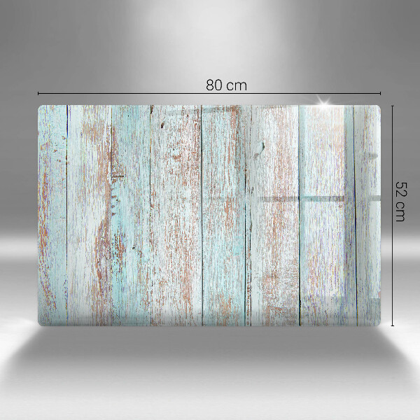 Tocător de bucătărie Placi vechi de epocă