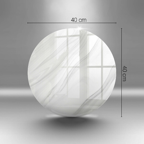 Tocător de bucătărie Marmură delicată