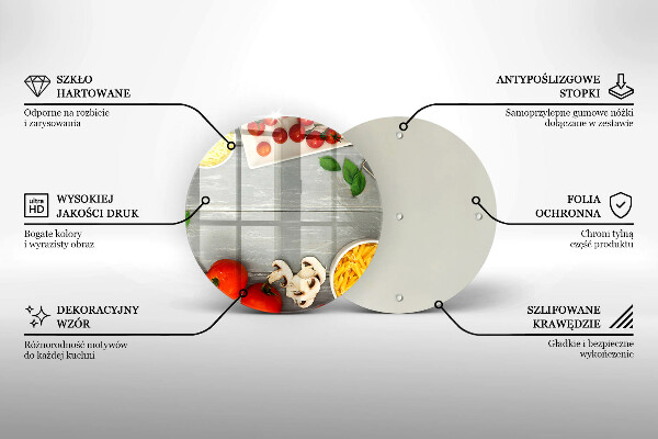 Tocător de bucătărie Mâncare de bucătărie