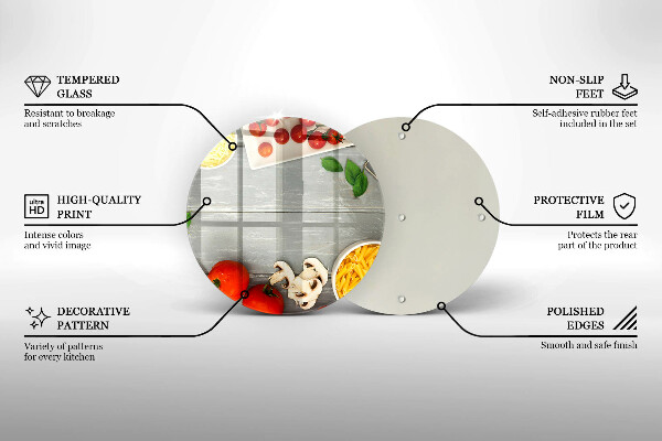 Tocător de bucătărie Mâncare de bucătărie