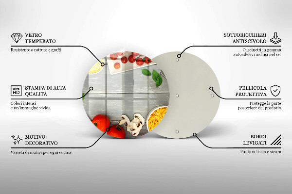 Tocător de bucătărie Mâncare de bucătărie