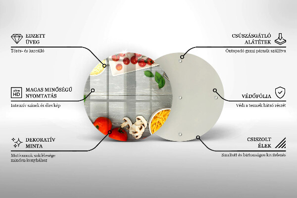 Tocător de bucătărie Mâncare de bucătărie
