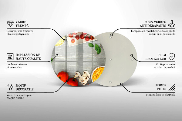 Tocător de bucătărie Mâncare de bucătărie