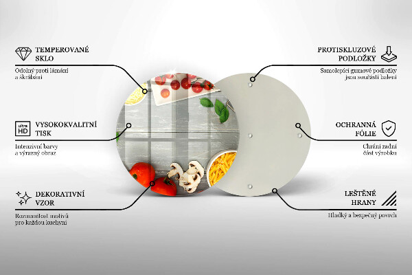 Tocător de bucătărie Mâncare de bucătărie