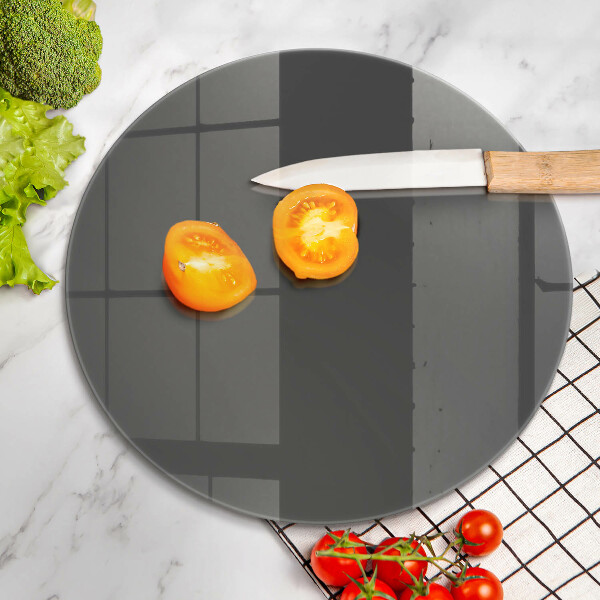 Tocător de bucătărie Culoare gri