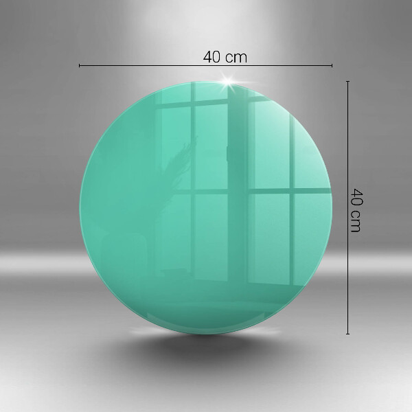 Tocător de bucătărie Culoarea verde