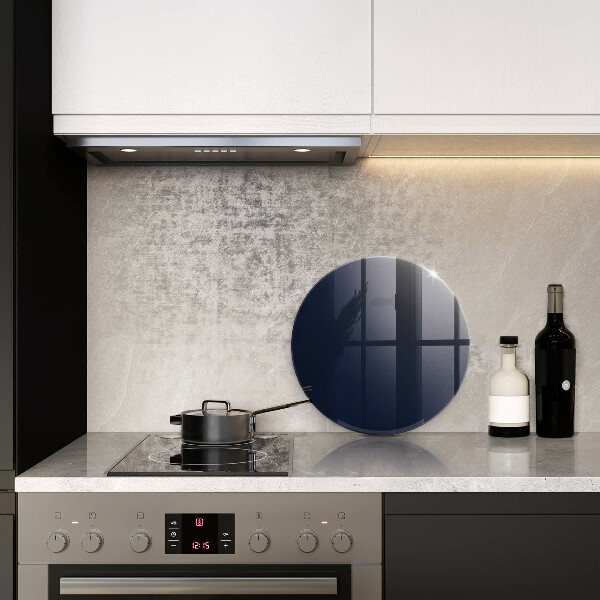 Tocător de bucătărie Albastru marin