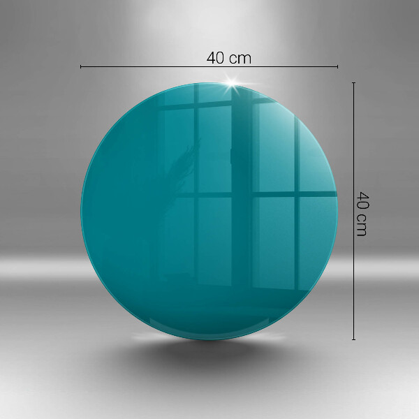 Tocător de bucătărie Turcoaz