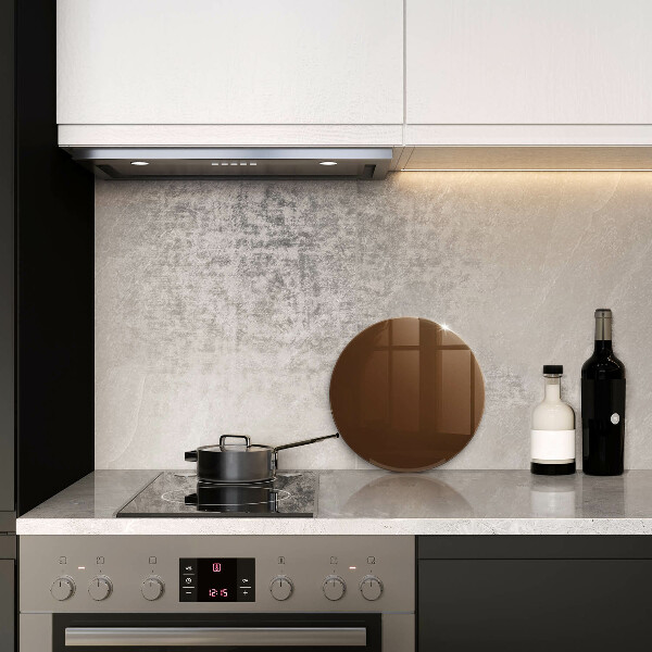 Tocător de bucătărie culoarea maro