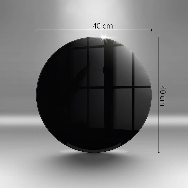 Tocător de bucătărie Culoare neagra