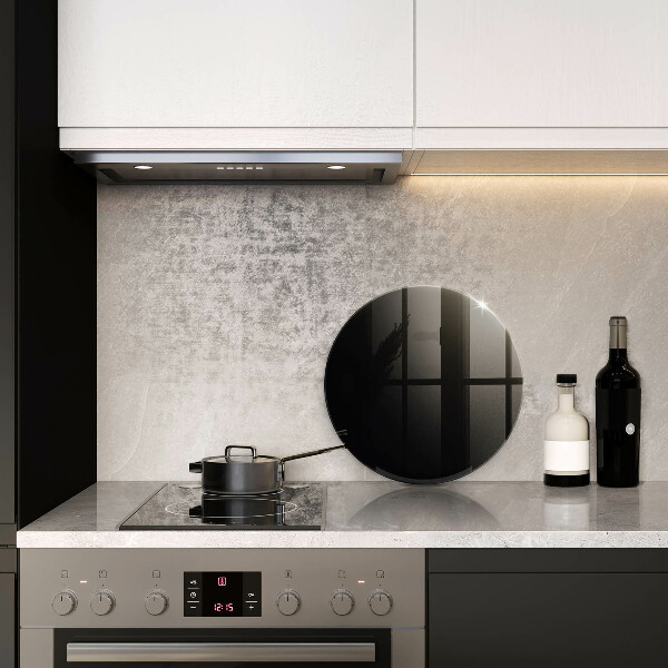 Tocător de bucătărie Culoare neagra