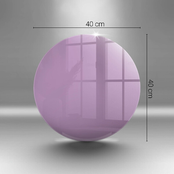 Tocător de bucătărie Culoare violet