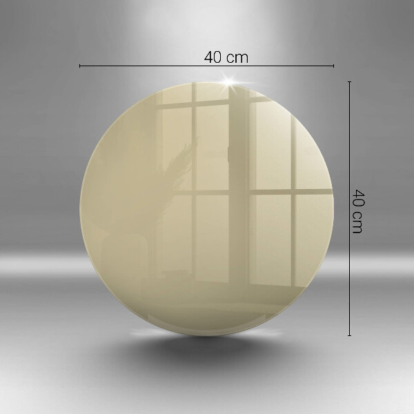 Tocător de bucătărie Culoare bej