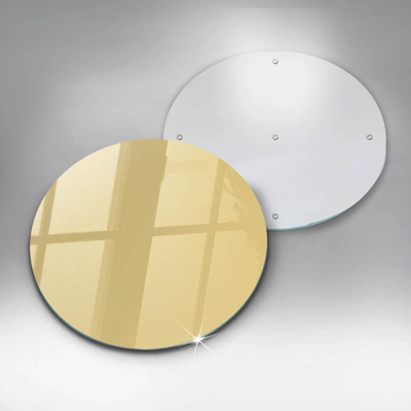 Tocător de bucătărie Galben