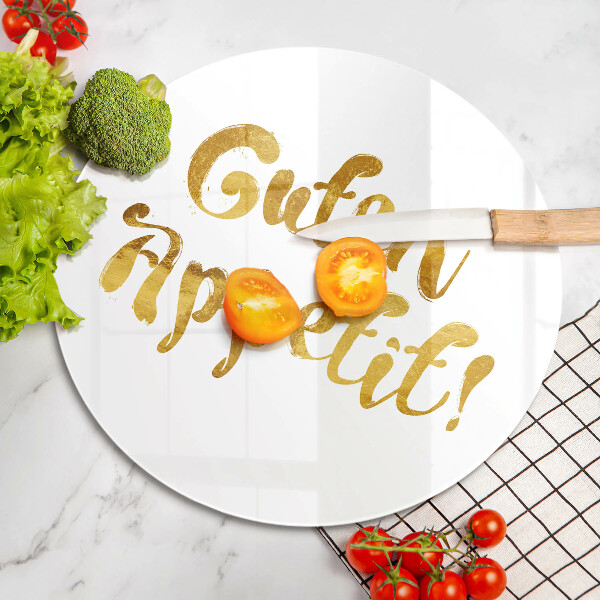 Tocător de bucătărie Guten Appetit!