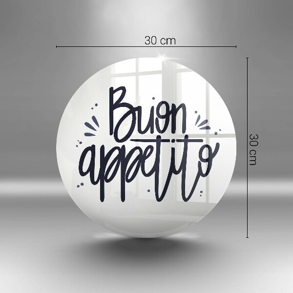 Tocător de bucătărie Buon Appetito